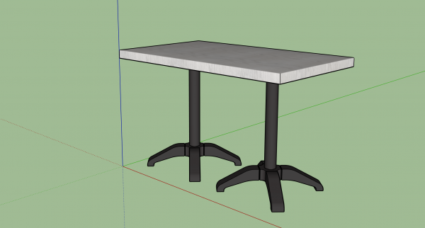 dining-room-table-3d-models